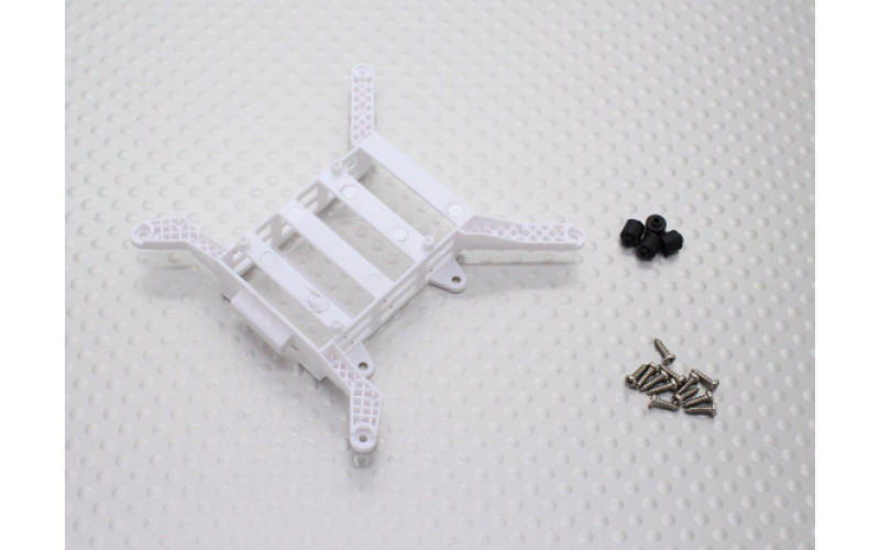 QRW100S Battery frame(FPV)